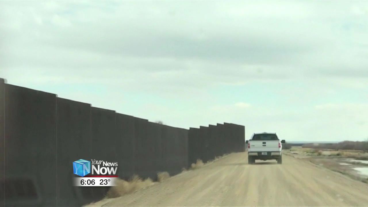 Sheriff Treglia gives his thoughts on southern border wall 1.jpg